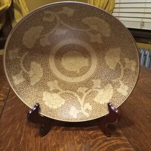 Sound Collection Sousaku Serving Bowl